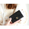 chanel card wallet 3